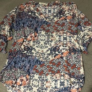 Women’s Blouse